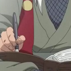 Kategorie Jiraiyas Bucher Narutopedia Fandom