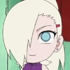 Ino Yamanaka (Erstauftritt: Kapitel 10)