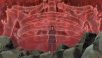 Sasuke vs Itachi 12