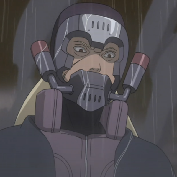 Hanzō, Narutopedia