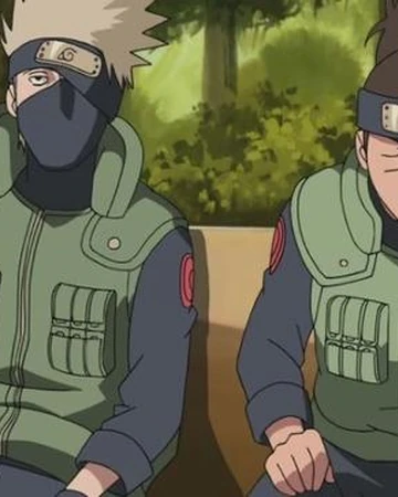 Episode Irukas Prufung Narutopedia Fandom Saksikan video naruto shippuden episode 180 sub indo, kalian juga. episode irukas prufung narutopedia