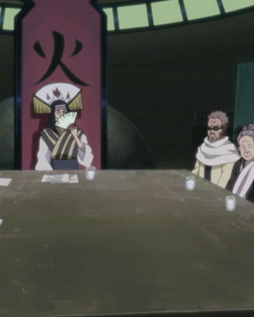 Episode Kakashi Und Das Ungleiche Team Narutopedia Fandom