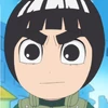 Rock Lee (Erstauftritt: Kapitel 1)