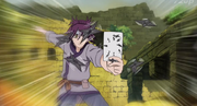 KaifuujutsuShuriken