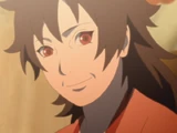Kurenai Yuuhi