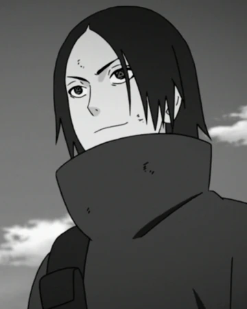 Baru Uchiha Narutopedia Fandom After struggling for a while, naka eventually accepted his fate and broke the loop caused by the izanami. baru uchiha narutopedia fandom