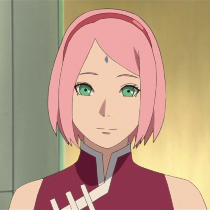 Sakura Haruno Narutopedia Fandom