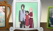 Das neue Familienfoto