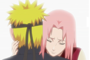Sakura Haruno Narutopedia Fandom