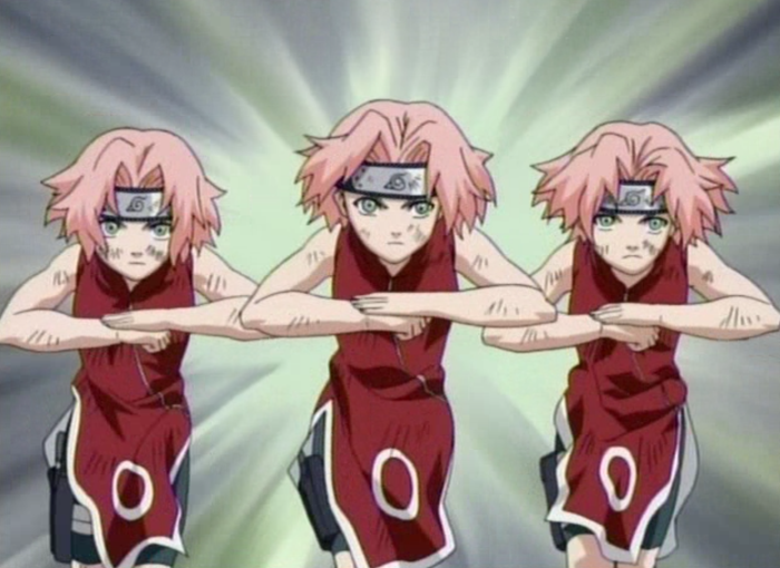 Sakura Haruno Narutopedia Fandom