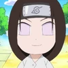 Neji Hyuuga (Erstauftritt: Kapitel 1)