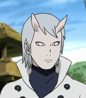 Hamura als junger Mann (Filler)