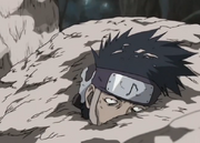 Das Jutsu wurde erfolgreich aufgelöst