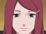 Kushina Uzumaki