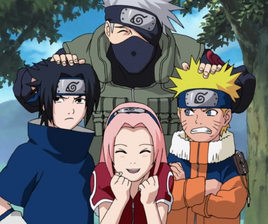 Team 7