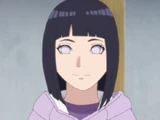 Hinata Hyuuga