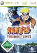 Naruto: Broken Bonds