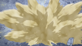 Explosion