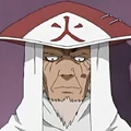 HiruzenSarutobi
