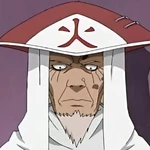 HiruzenSarutobi
