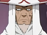 Hiruzen Sarutobi