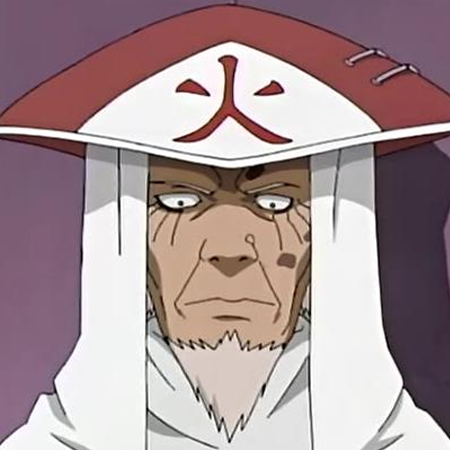 Hiruzen Sarutobi, Narutopedia