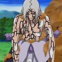 Kimimaro auf Stufe 1