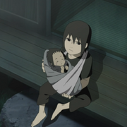 SasukeBaby