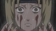 Tsunade voller Blut von Dan