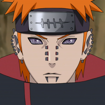 Nagato Narutopedia Fandom