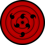 Das Rinnegan von Urashiki (nur im Anime)