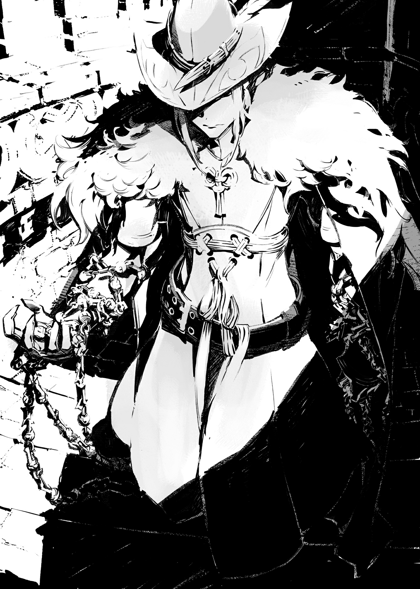 Category:Male Characters, Infinite Dendrogram Wiki