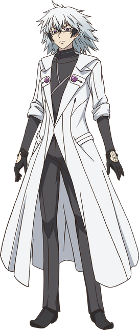 Category:Male Characters, Infinite Dendrogram Wiki