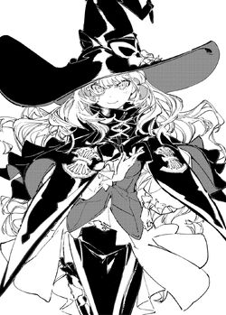 Infinite Dendrogram Novel Volume 15