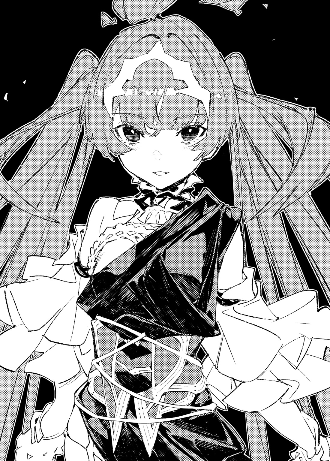 Persephone | Infinite Dendrogram Wiki | Fandom