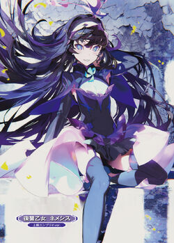 Infinite Dendrogram  page 2 of 9 - Zerochan Anime Image Board