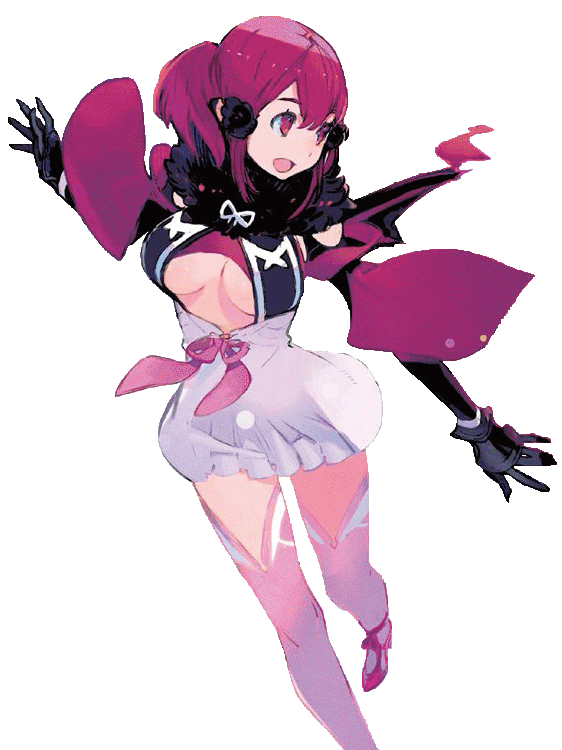 Integra Sedna Clarice Flagman, Infinite Dendrogram Wiki