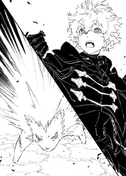 Infinite Dendrogram Novel Volume 13