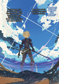 Infinite Dendrogram Light Novel Volume 7