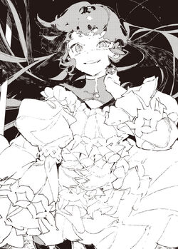 Art] Infinite Dendrogram - Volume 21: Godslayer Cover illustration: :  r/LightNovels