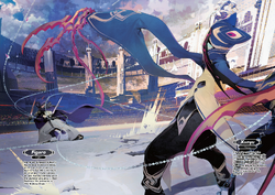 Infinite Dendrogram #3 - Volume 3 (Issue)