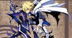 Category:Male Characters, Infinite Dendrogram Wiki