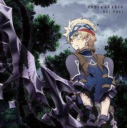 Blu-ray Volume 2, Infinite Dendrogram Wiki, Fandom