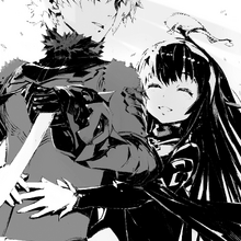 Light Novel Volume 2 Infinite Dendrogram Wiki Fandom