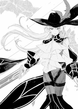 Infinite Dendrogram – Volume 9 [Light Novel Review]