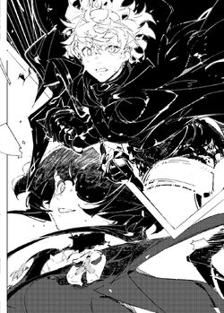 Infinite Dendrogram Manga - Chapter 17 - Manga Rock Team - Read Manga  Online For Free