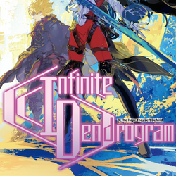 MyAnimeList.net - An anime adaptation of the light novel Infinite Dendrogram  is in the works! The synopsis does sound kind of familiar