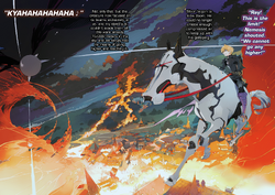 Infinite Dendrogram Light Novel Volume 7