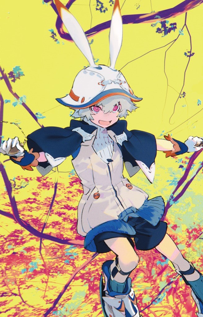 Infinite Dendrogram Episode 1 Discussion - Forums 