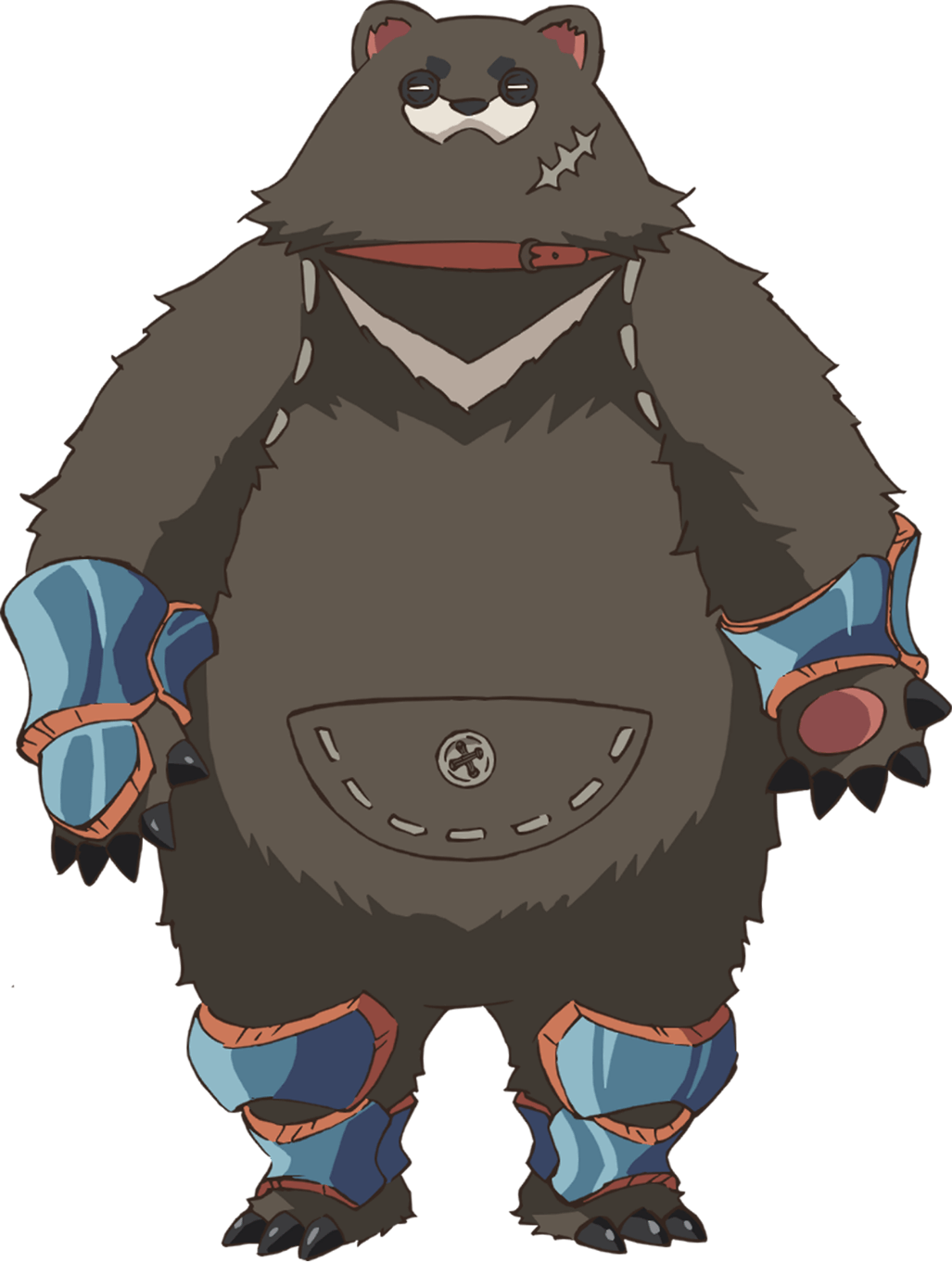 Shu Starling Infinite Dendrogram Wiki Fandom Emoji,Emotion Lord Chris  Vsbattlewiki - Free Emoji PNG Images 